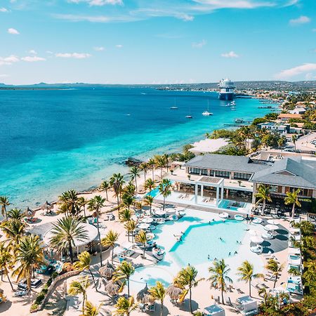 קרלנדיק Van Der Valk Plaza Beach & Dive Resort Bonaire מראה חיצוני תמונה