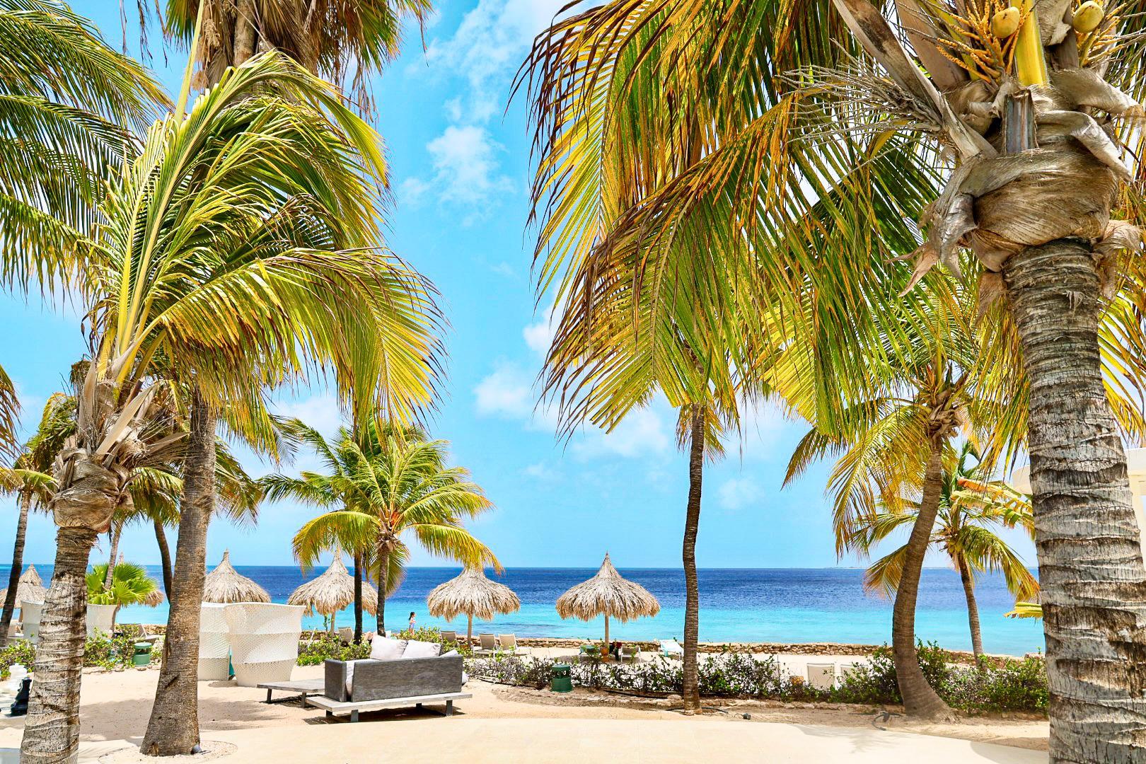 קרלנדיק Van Der Valk Plaza Beach & Dive Resort Bonaire מראה חיצוני תמונה