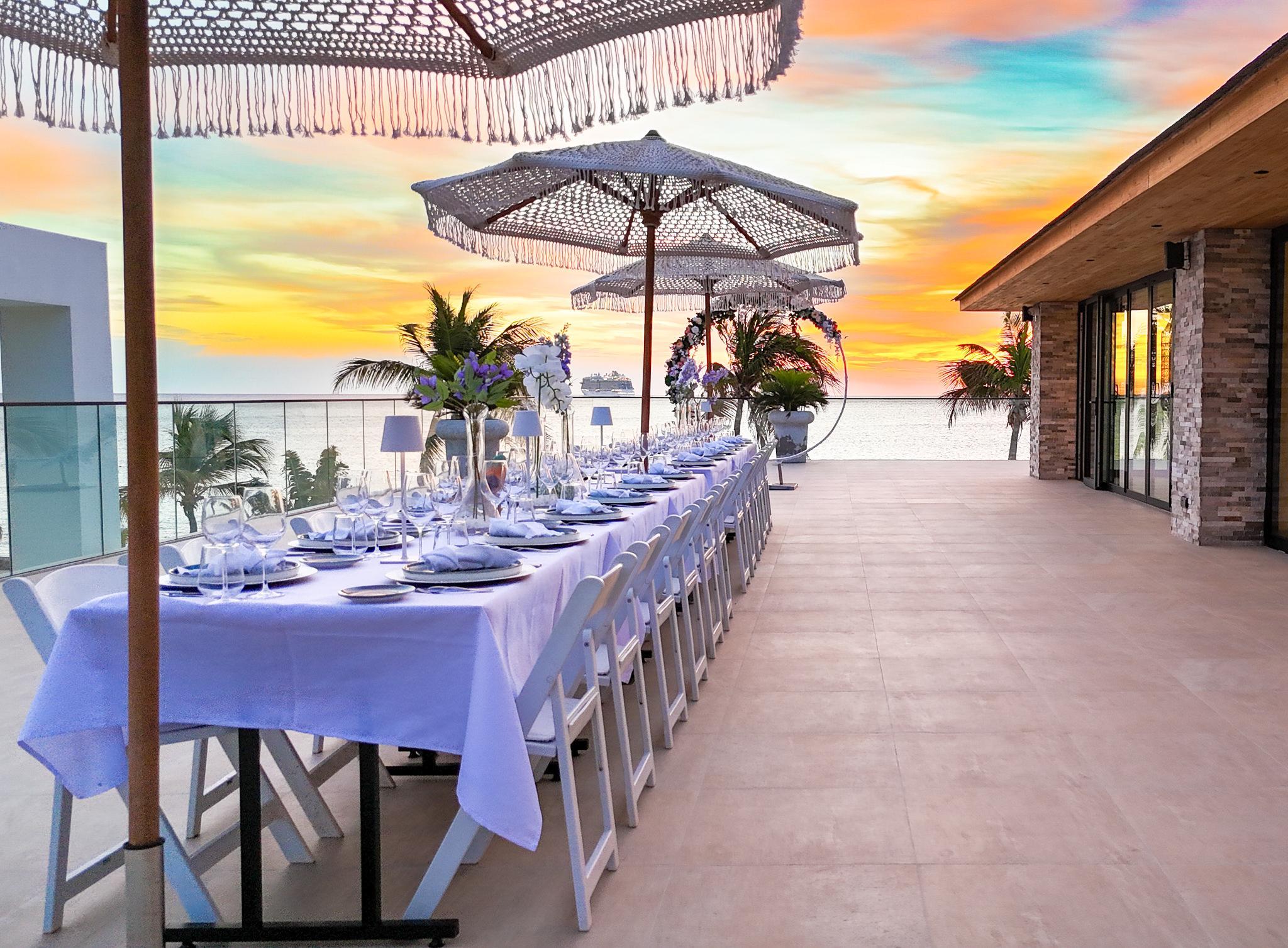 קרלנדיק Van Der Valk Plaza Beach & Dive Resort Bonaire מראה חיצוני תמונה