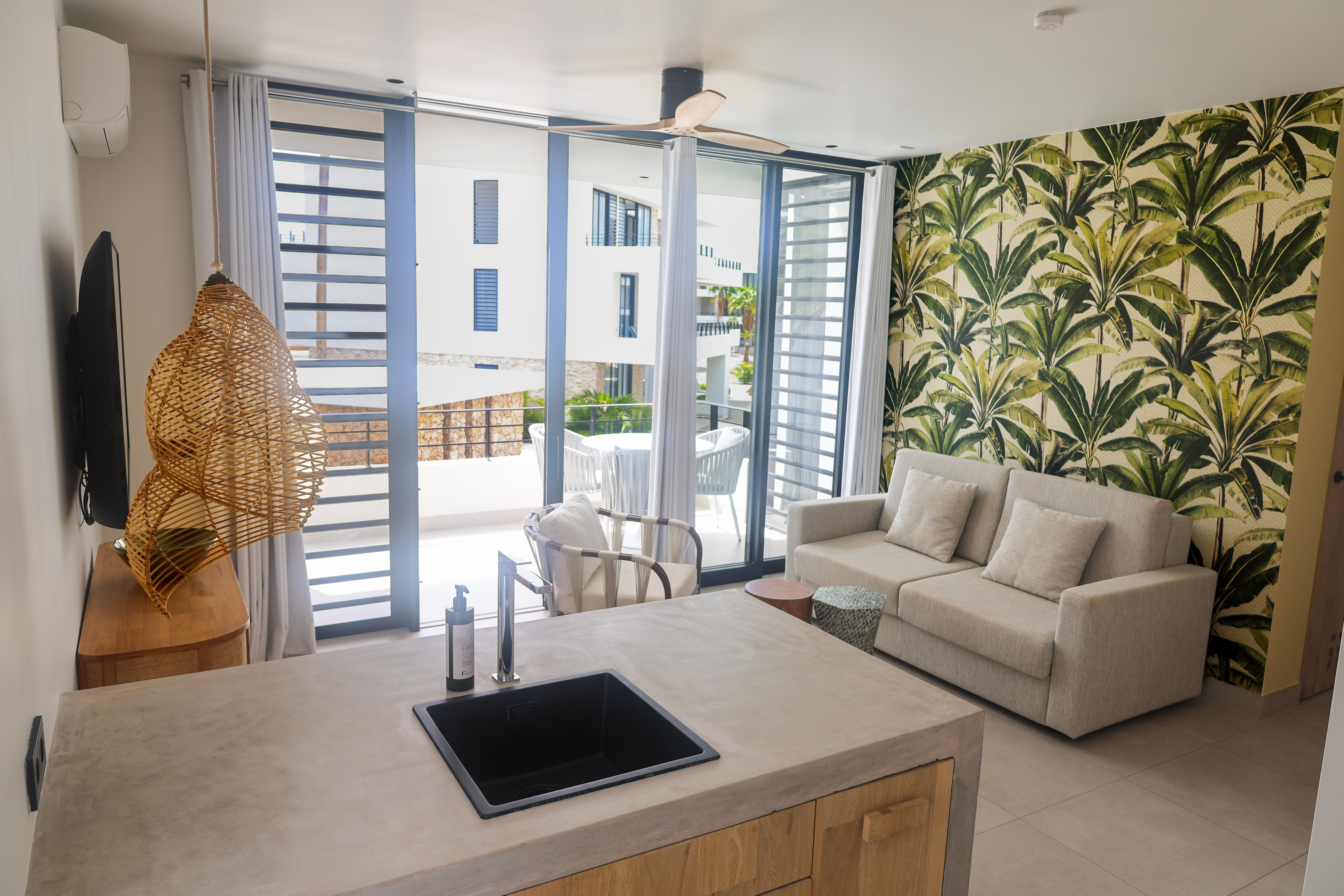 קרלנדיק Van Der Valk Plaza Beach & Dive Resort Bonaire מראה חיצוני תמונה