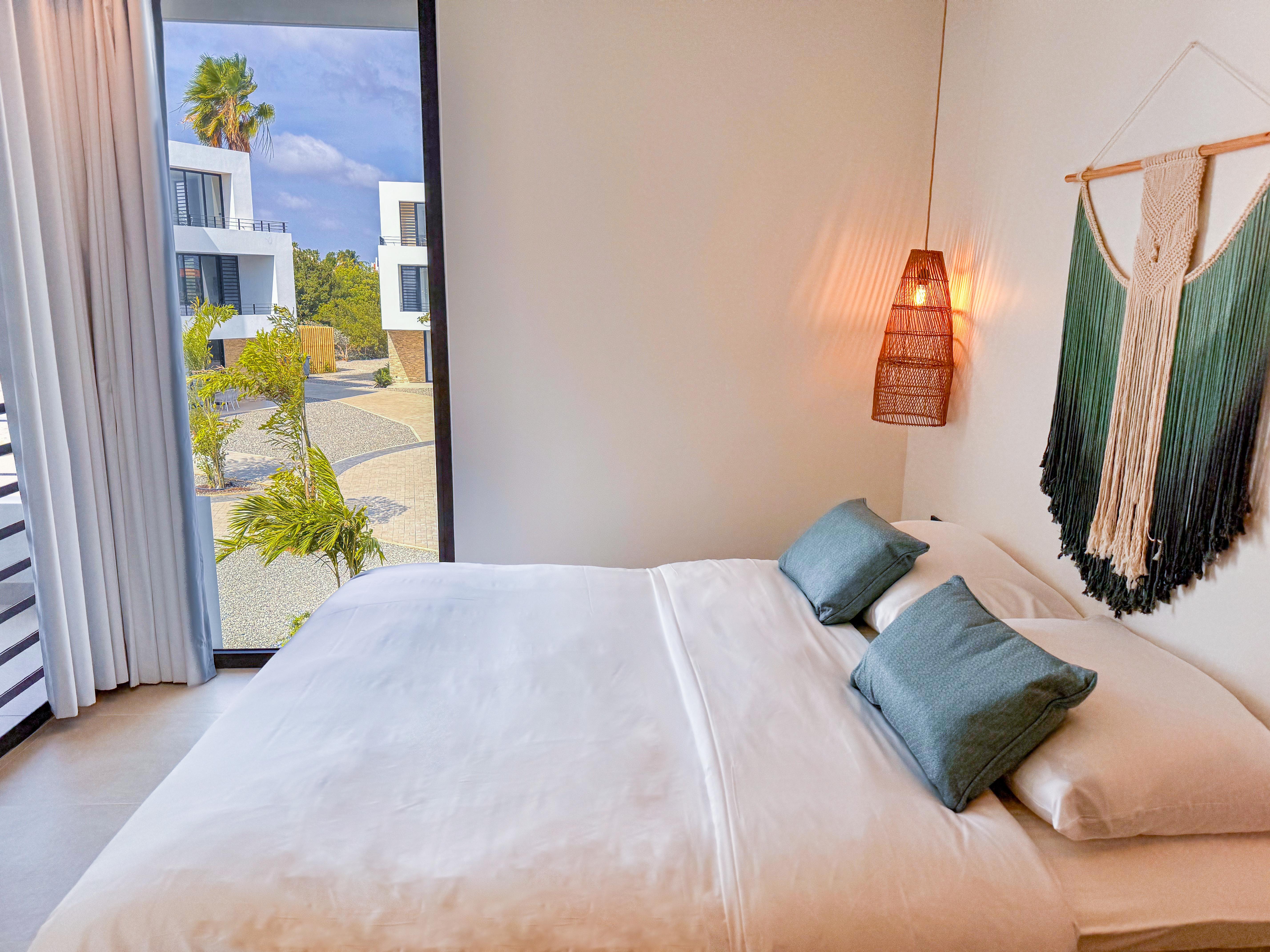 קרלנדיק Van Der Valk Plaza Beach & Dive Resort Bonaire מראה חיצוני תמונה