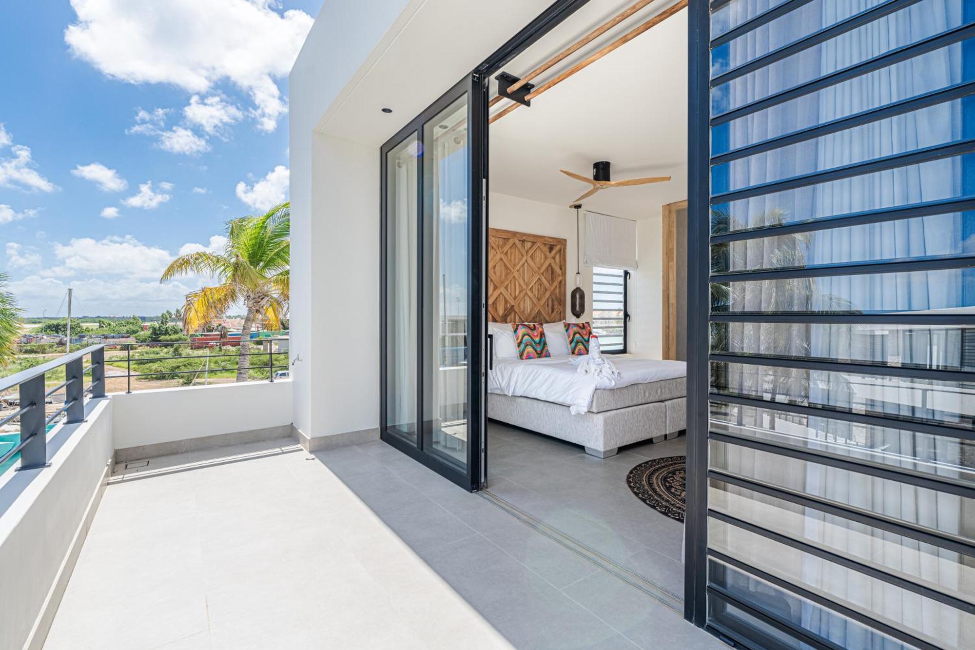 קרלנדיק Van Der Valk Plaza Beach & Dive Resort Bonaire מראה חיצוני תמונה