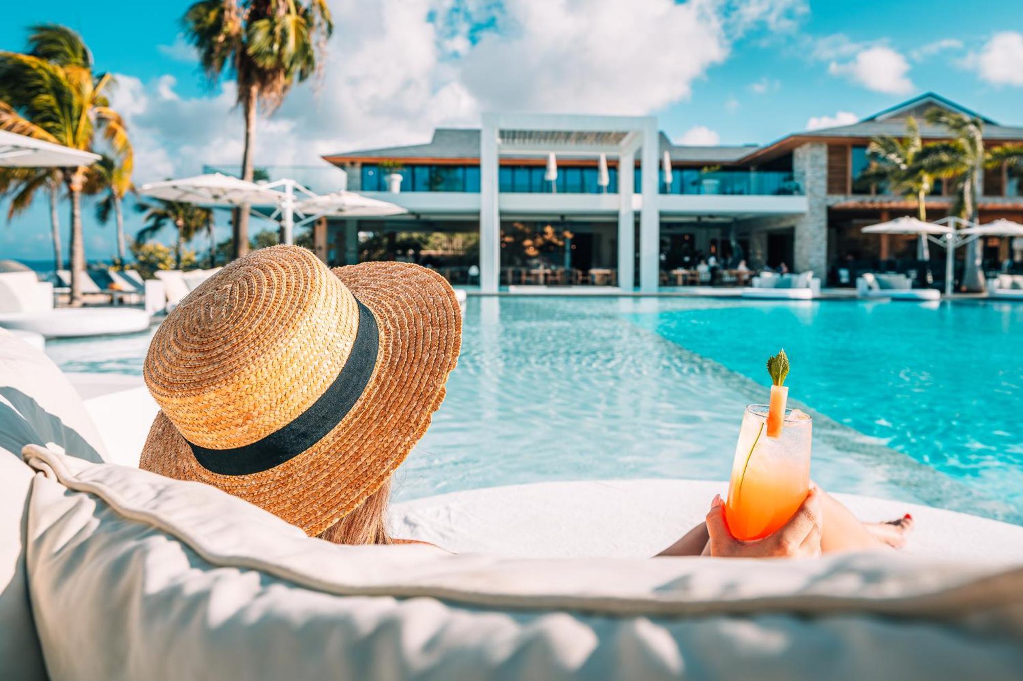 קרלנדיק Van Der Valk Plaza Beach & Dive Resort Bonaire מראה חיצוני תמונה