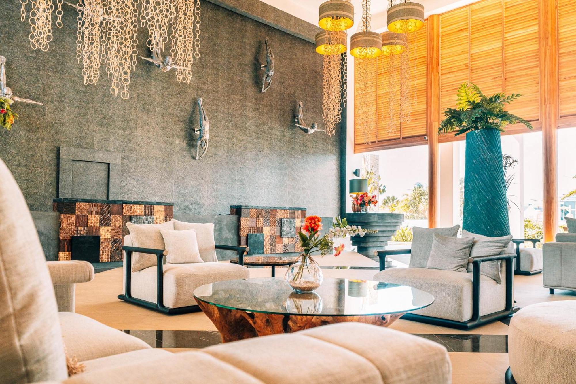 קרלנדיק Van Der Valk Plaza Beach & Dive Resort Bonaire מראה חיצוני תמונה